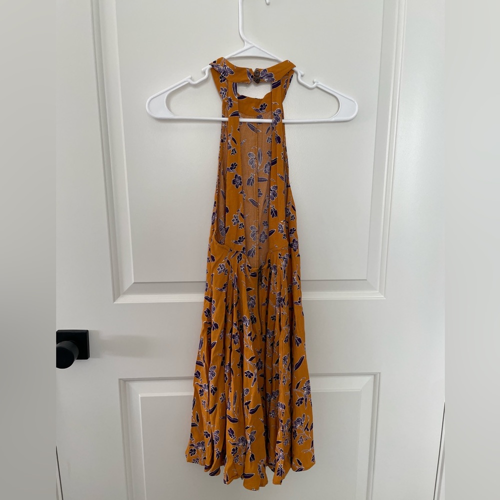 Urban Outfitters Kimchi Blue Sundress